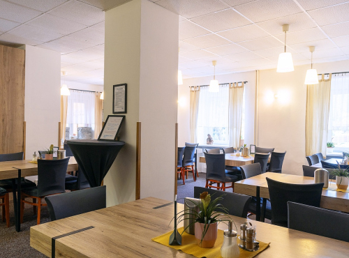 Prodej - Hotel Harrachov Inn, Krkonoše - Harrachov