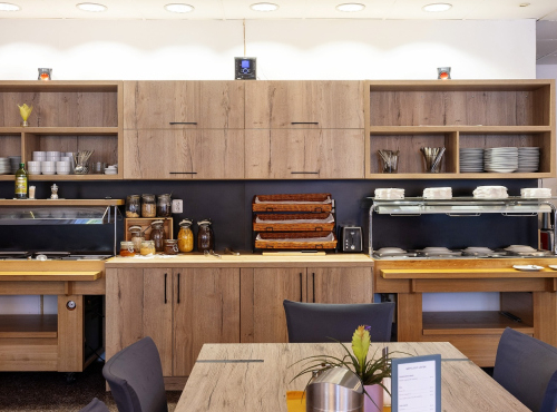 Prodej - Hotel Harrachov Inn, Krkonoše - Harrachov