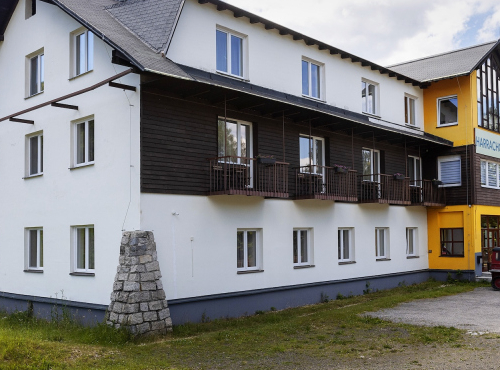 Hotel Harrachov Inn, Krkonoše - Harrachov