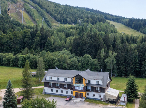 Prodej - Hotel Harrachov Inn, Krkonoše - Harrachov
