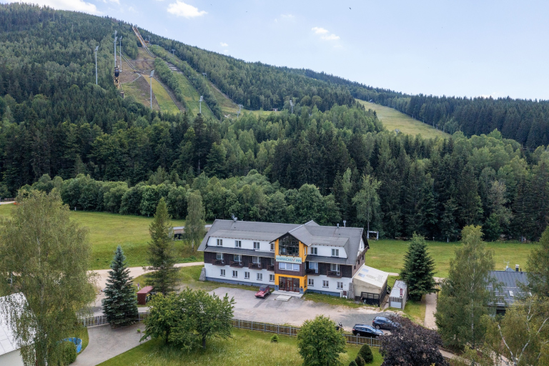 Hotel Harrachov Inn, Krkonoše - Harrachov