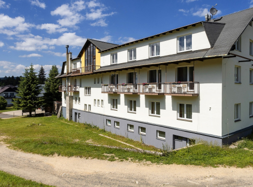 Hotel Harrachov Inn, Krkonoše - Harrachov