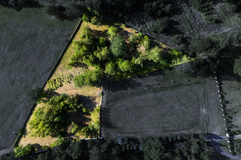 Building plot, Central Bohemian Region - Drahňovice