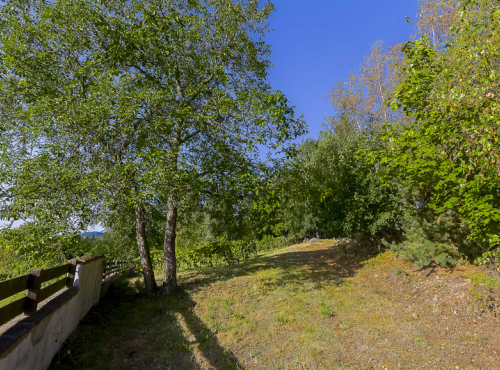 Building plot, Central Bohemian Region - Drahňovice