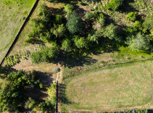 Building plot, Central Bohemian Region - Drahňovice