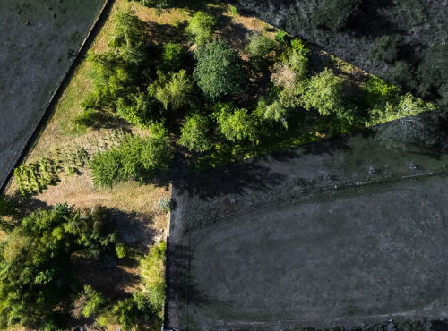 Building plot, Central Bohemian Region - Drahňovice