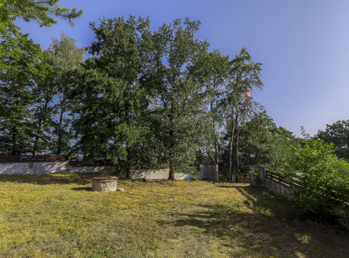 Prodej - Stavební pozemek v Posázaví, Středočeský kraj - Drahňovice