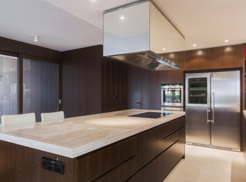 Prodej - Jedinečná moderní vila, Středočeský kraj - Davle