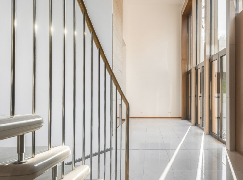 Prodej - Jedinečná moderní vila, Středočeský kraj - Davle