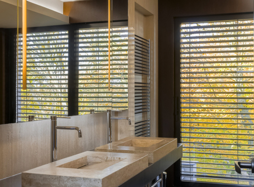 Prodej - Jedinečná moderní vila, Středočeský kraj - Davle