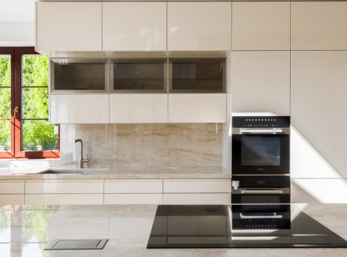 Prodej - Prémiová vila, Praha-západ