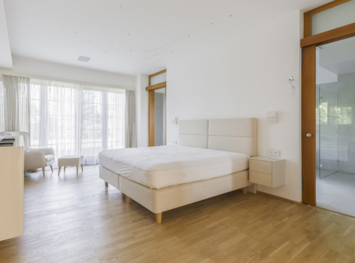 Prodej - Prémiová vila, Praha-západ