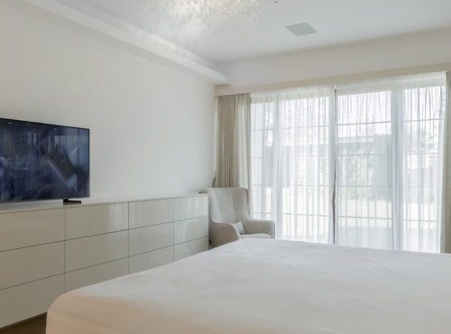 Prodej - Prémiová vila, Praha-západ