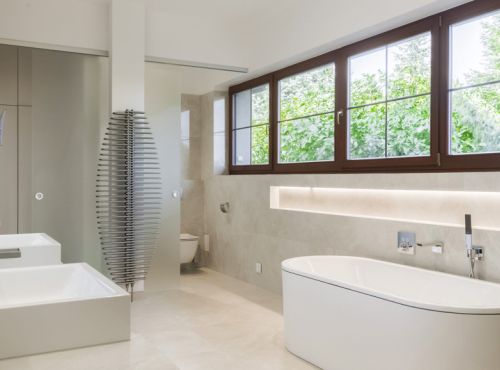 Prodej - Prémiová vila, Praha-západ