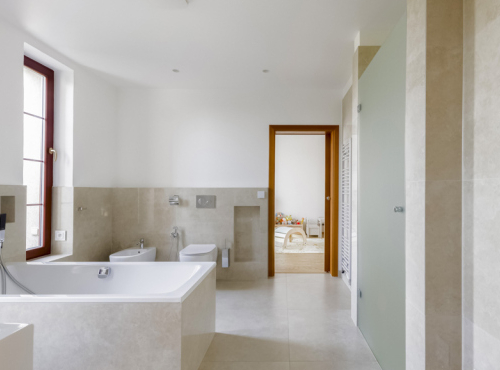 Prodej - Prémiová vila, Praha-západ