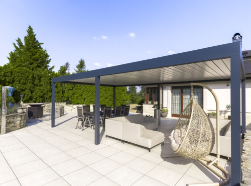 Prodej - Prémiová vila, Praha-západ