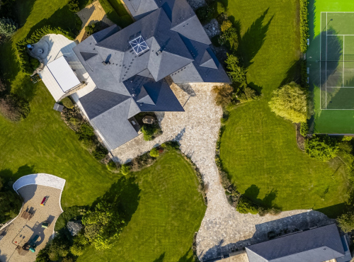 Prodej - Prémiová vila, Praha-západ