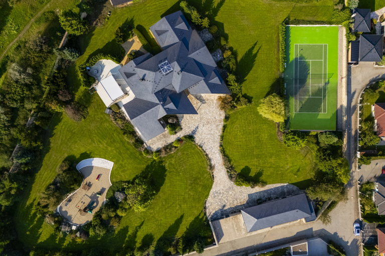 Premium villa, Prague-West