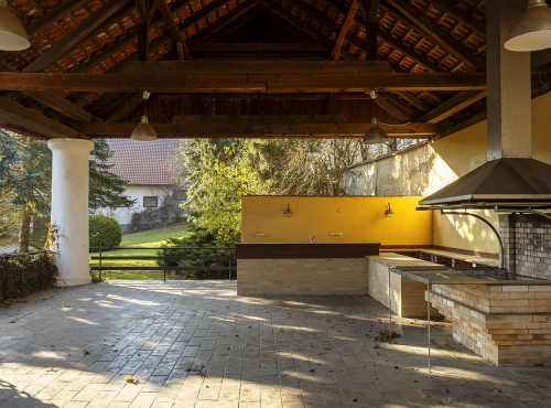 Horse Farm Levín, Central Bohemia - Hvězdonice