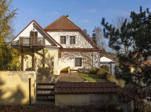 Horse Farm Levín, Central Bohemia - Hvězdonice