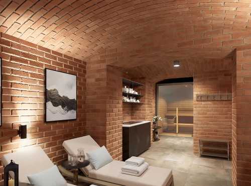 Prodej - Rezidence PO7SKÁ, Praha 2 - Královské Vinohrady