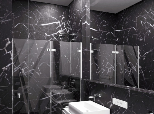 Prodej - Rezidence PO7SKÁ, Praha 2 - Královské Vinohrady