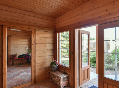 Prodej - Venkovská vila,  Středočeský kraj - Zvírotice