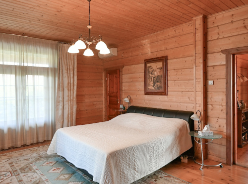 Prodej - Venkovská vila,  Středočeský kraj - Zvírotice