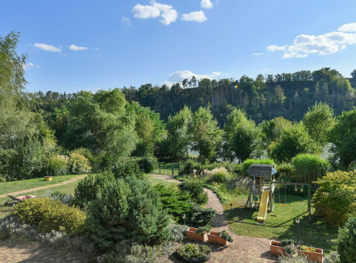 Prodej - Venkovská vila,  Středočeský kraj - Zvírotice