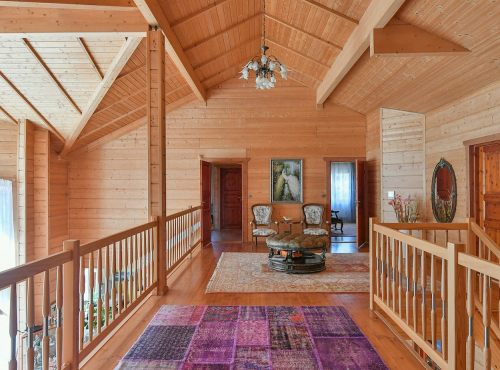 Prodej - Venkovská vila,  Středočeský kraj - Zvírotice