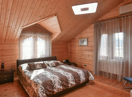 Prodej - Venkovská vila,  Středočeský kraj - Zvírotice