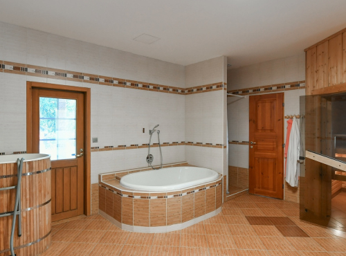 Prodej - Venkovská vila,  Středočeský kraj - Zvírotice