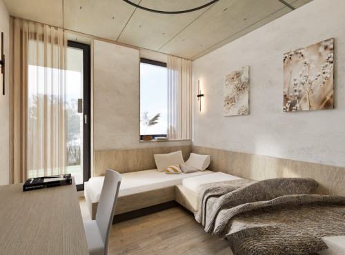 Sale - Aparthotel with 10 luxury apartments, Špindlerův Mlýn - Bedřichov