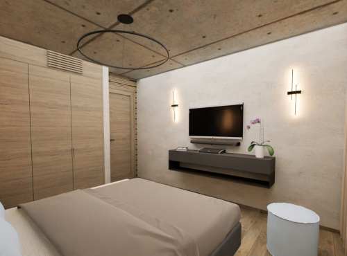 Sale - Aparthotel with 10 luxury apartments, Špindlerův Mlýn - Bedřichov