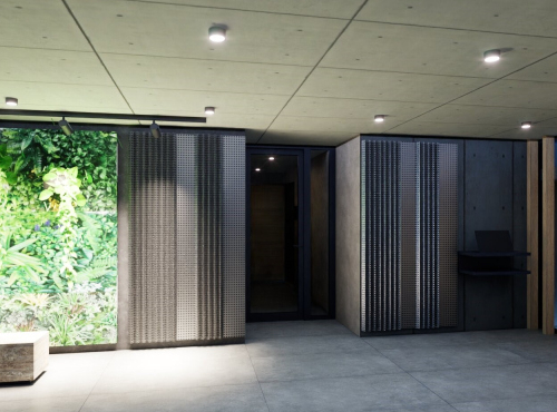 Sale - Aparthotel with 10 luxury apartments, Špindlerův Mlýn - Bedřichov