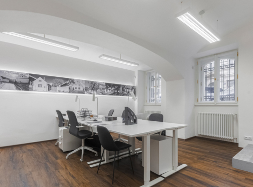 Pronájem - Kancelářské prostory, Praha 5 - Malá Strana