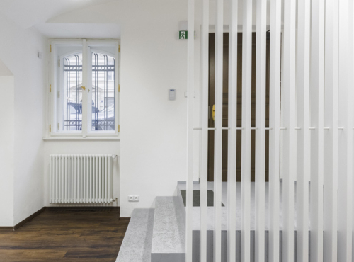 Pronájem - Kancelářské prostory, Praha 5 - Malá Strana