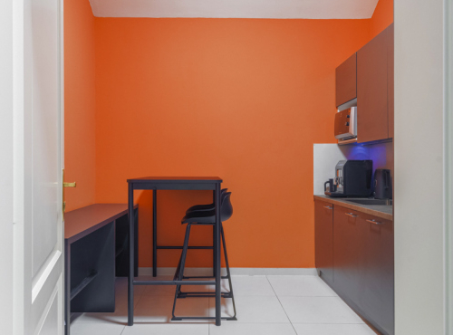 Pronájem - Kancelářské prostory, Praha 5 - Malá Strana