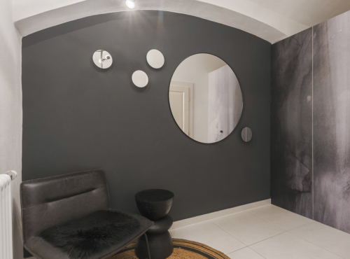 Pronájem - Kancelářské prostory, Praha 5 - Malá Strana