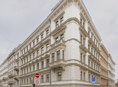 Pronájem - Kancelářské prostory, Praha 5 - Malá Strana