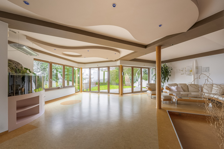 Family villa 5+kk, Prague 6 - Lysolaje