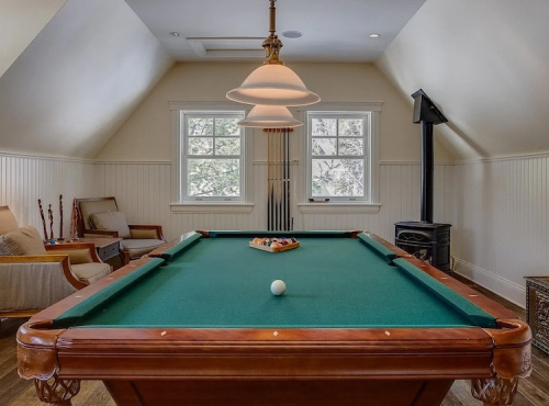 Zahraniční nemovitosti - Rodinný dům, Kanada - Quebec, Racine