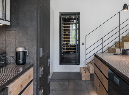 Sale - Exceptional penthouse, Krkonoše - Špindlerův Mlýn