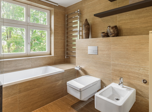 Sale - Exceptional penthouse, Krkonoše - Špindlerův Mlýn