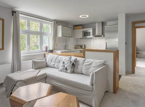 Sale - Exceptional penthouse, Krkonoše - Špindlerův Mlýn