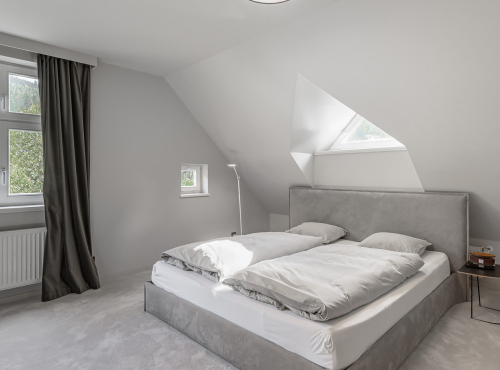 Sale - Exceptional penthouse, Krkonoše - Špindlerův Mlýn