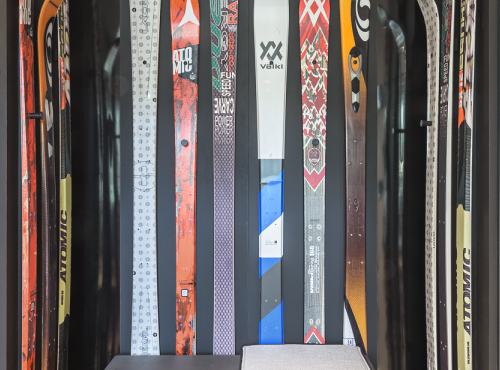 Sale - Exceptional penthouse, Krkonoše - Špindlerův Mlýn