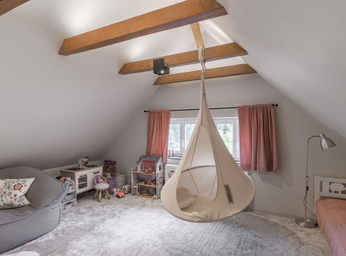 Sale - Exceptional penthouse, Krkonoše - Špindlerův Mlýn