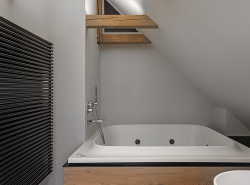 Sale - Exceptional penthouse, Krkonoše - Špindlerův Mlýn