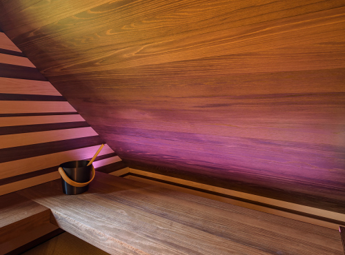 Sale - Exceptional penthouse, Krkonoše - Špindlerův Mlýn